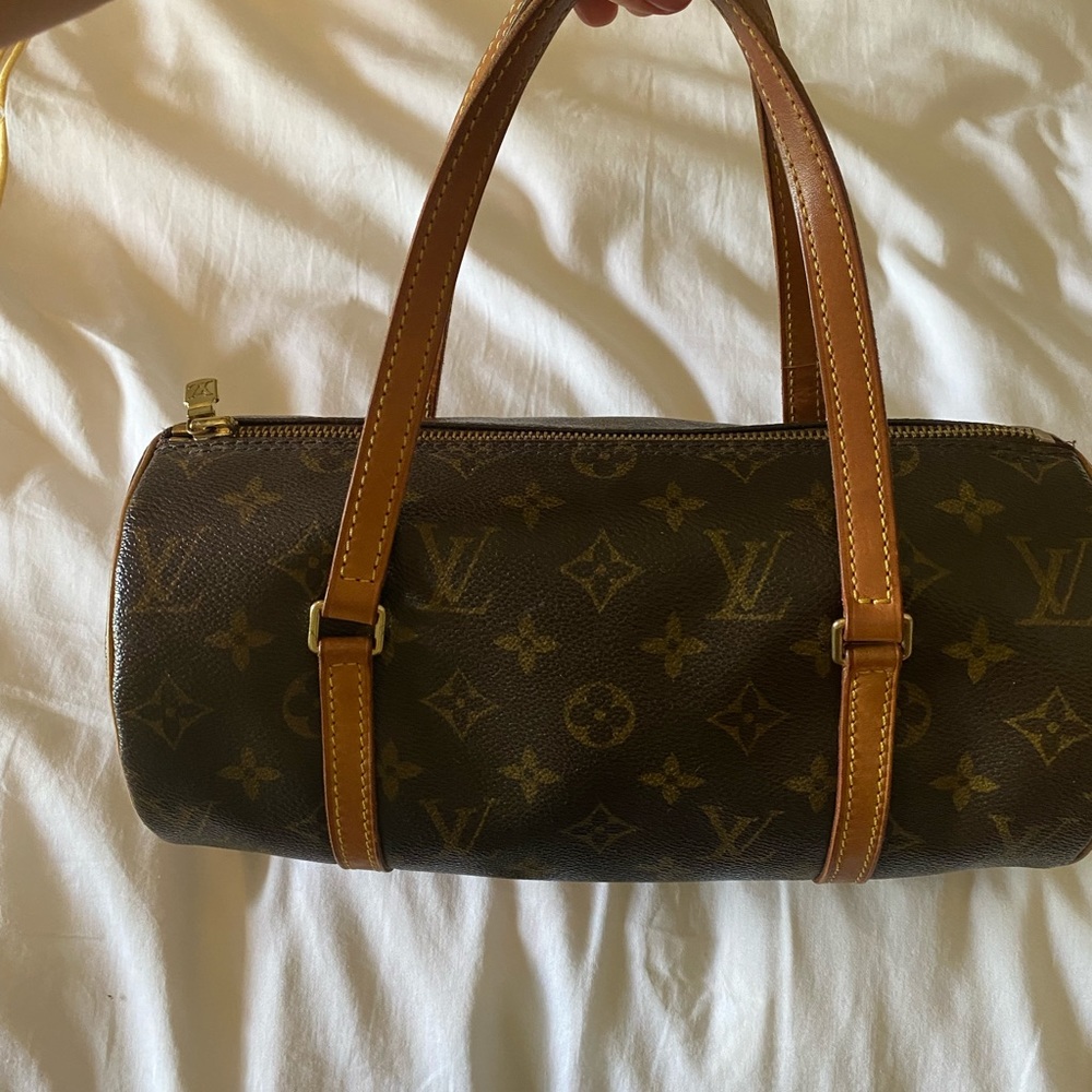 Louis Vuitton Bag